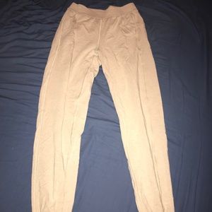 lululemon joggers